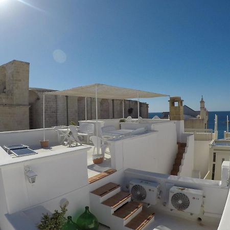 Corte De Noie Appartamenti Gallipoli Kültér fotó
