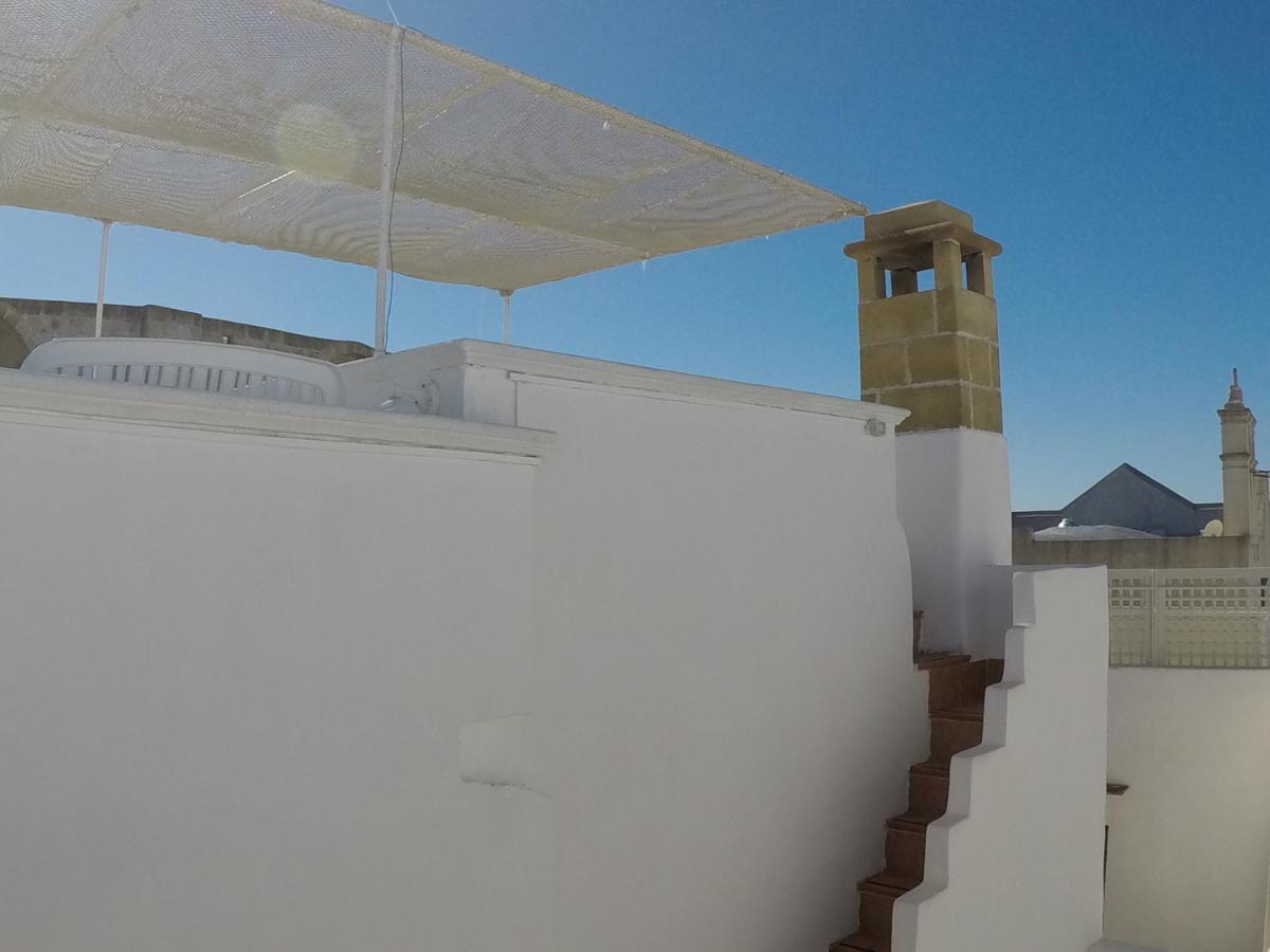 Corte De Noie Appartamenti Gallipoli Kültér fotó
