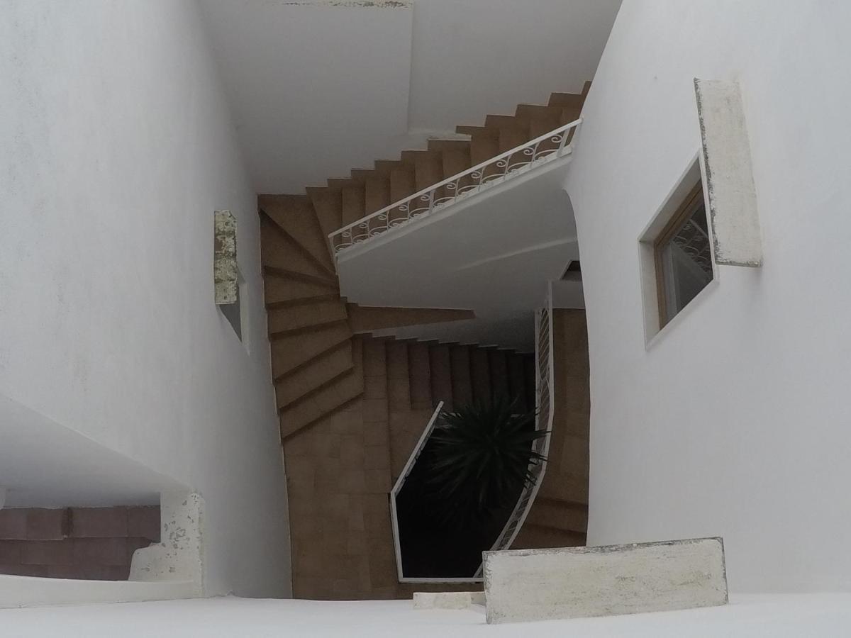 Corte De Noie Appartamenti Gallipoli Kültér fotó