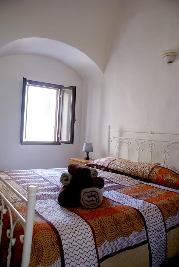 Corte De Noie Appartamenti Gallipoli Kültér fotó