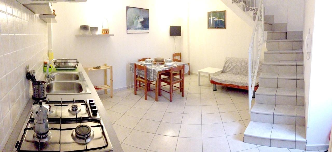 Corte De Noie Appartamenti Gallipoli Kültér fotó