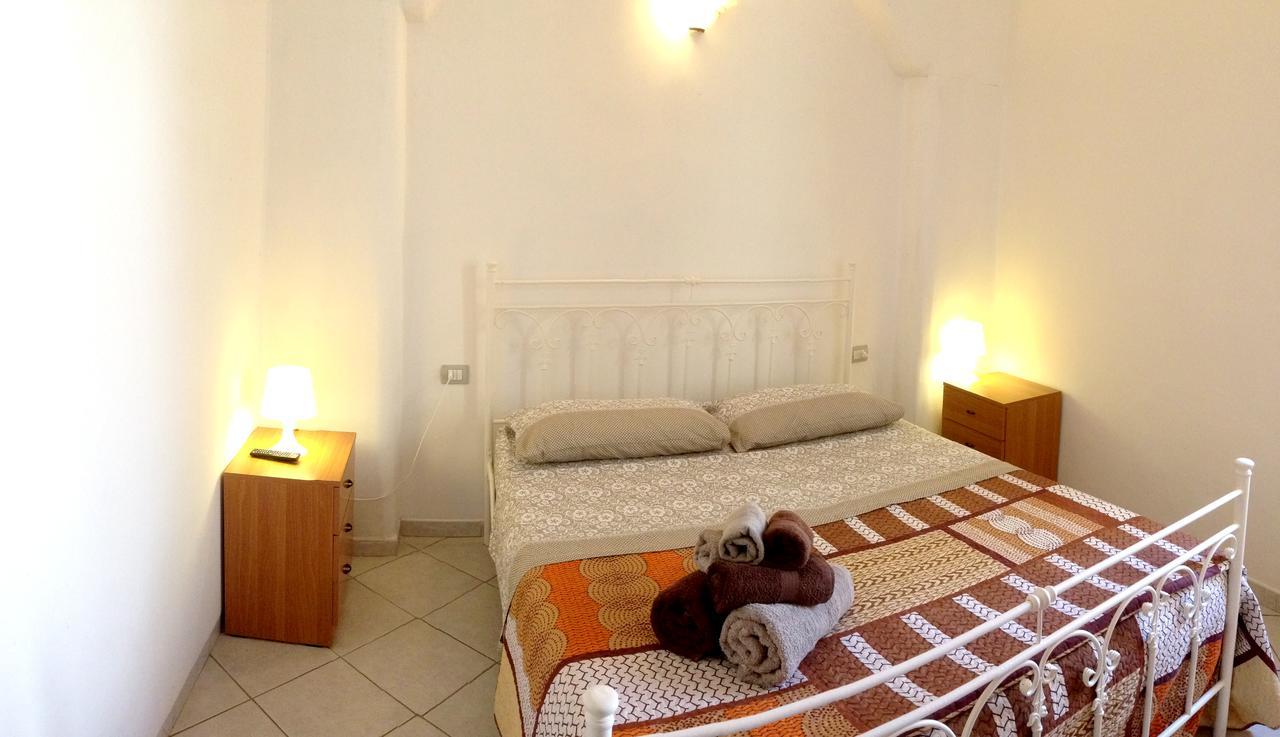 Corte De Noie Appartamenti Gallipoli Kültér fotó