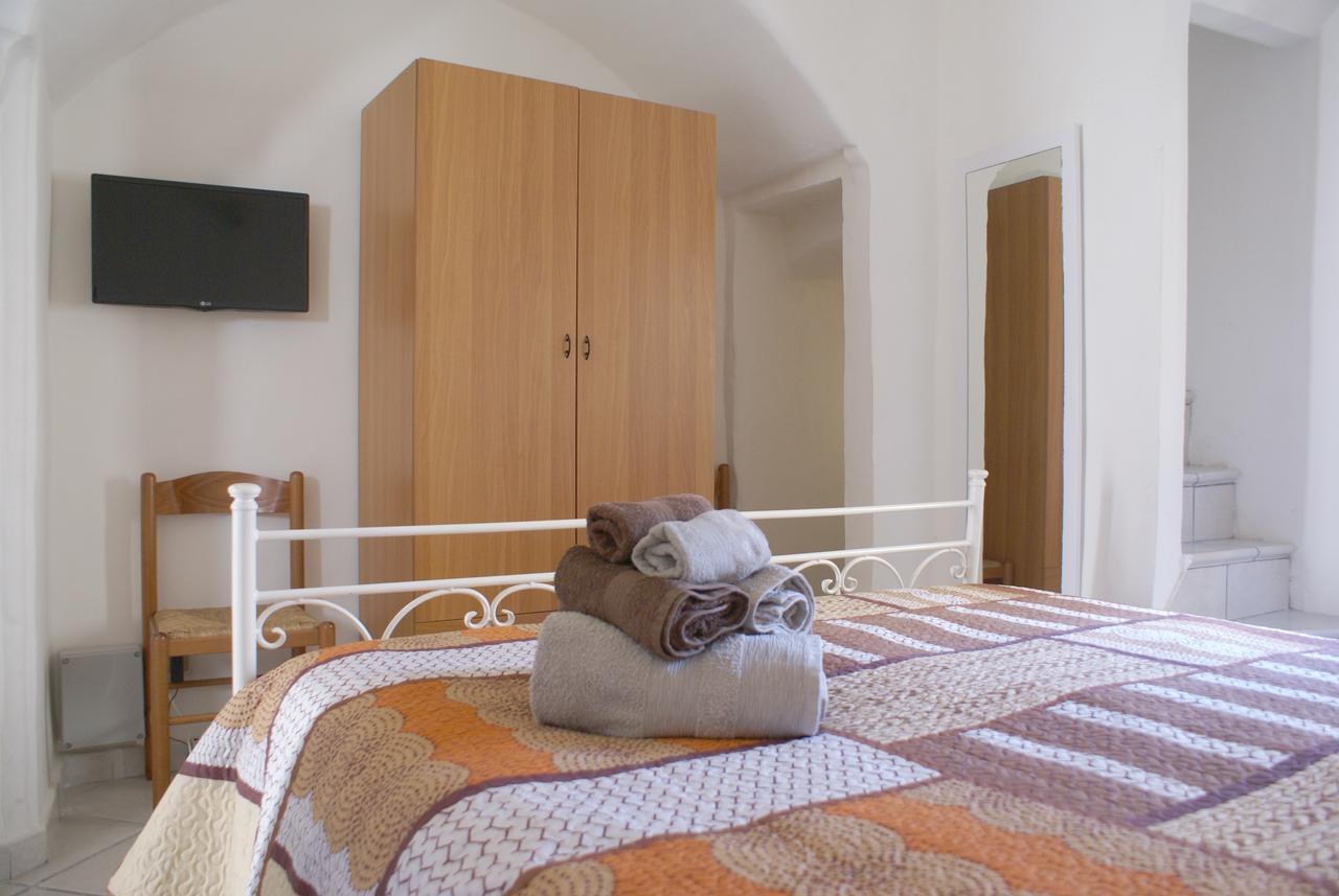 Corte De Noie Appartamenti Gallipoli Kültér fotó