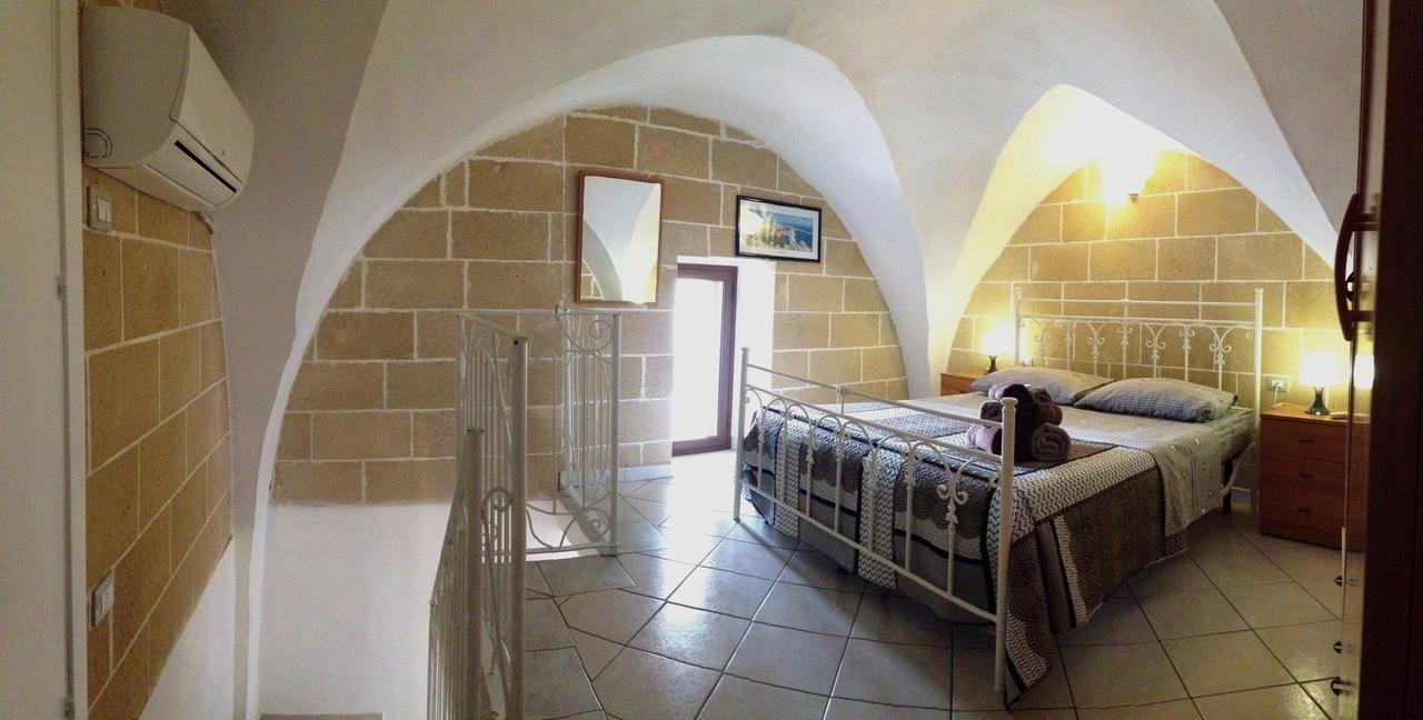 Corte De Noie Appartamenti Gallipoli Kültér fotó