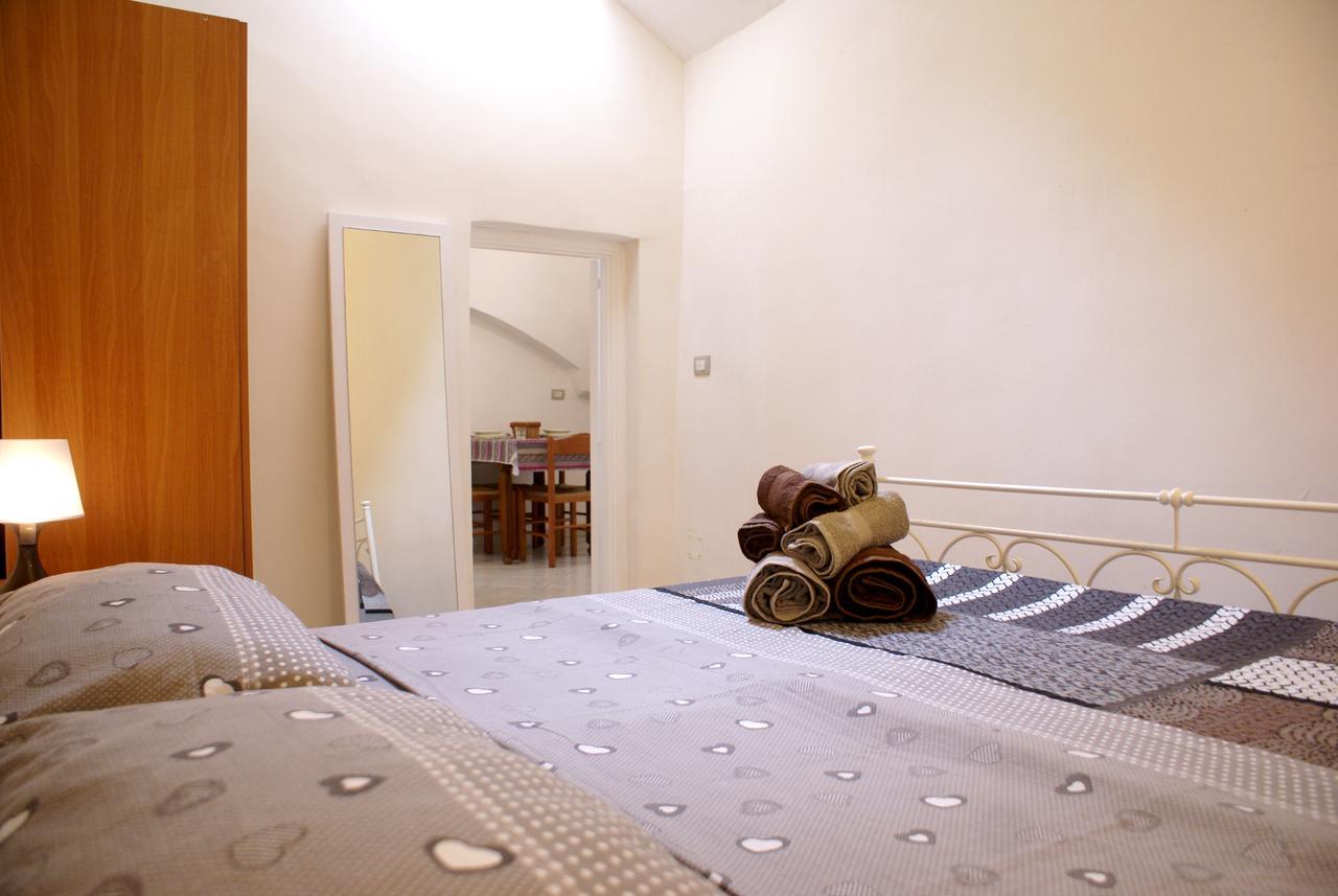 Corte De Noie Appartamenti Gallipoli Kültér fotó