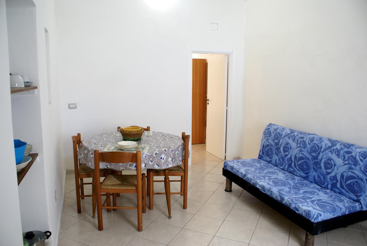 Corte De Noie Appartamenti Gallipoli Kültér fotó
