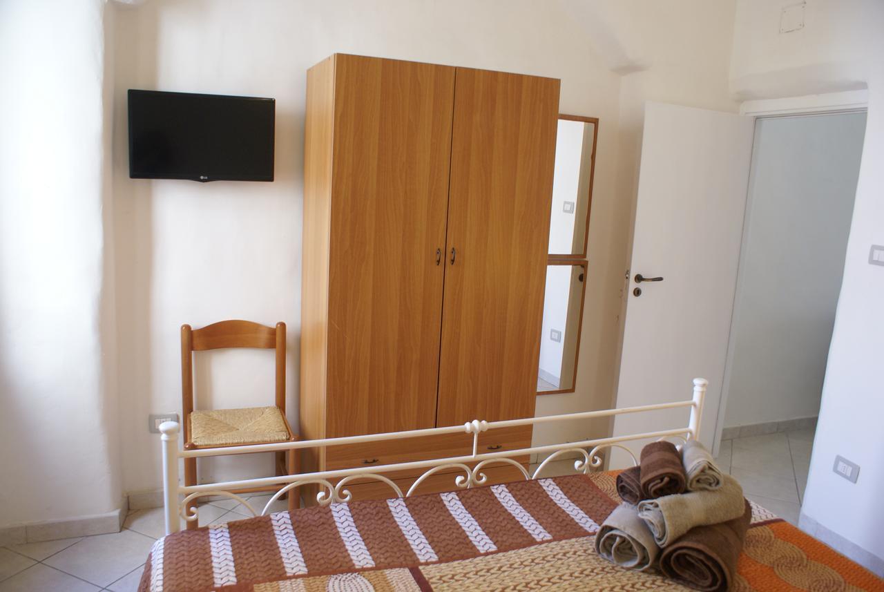 Corte De Noie Appartamenti Gallipoli Kültér fotó