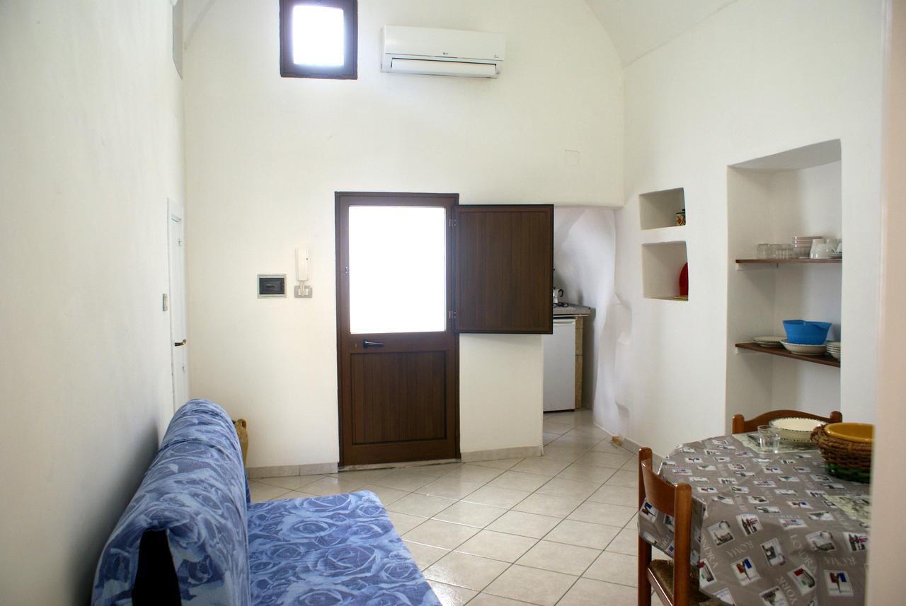 Corte De Noie Appartamenti Gallipoli Kültér fotó