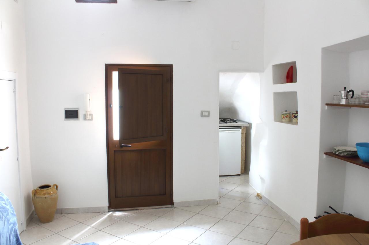 Corte De Noie Appartamenti Gallipoli Kültér fotó