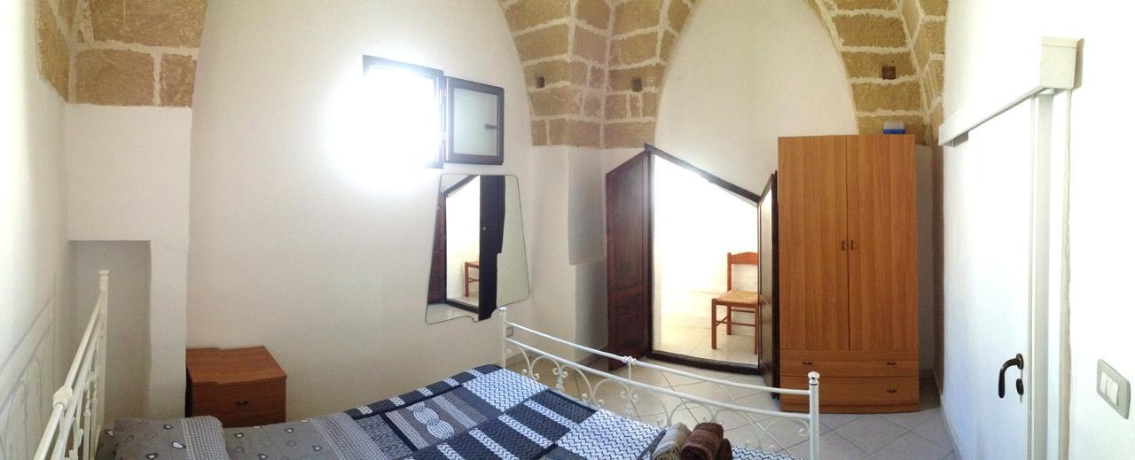 Corte De Noie Appartamenti Gallipoli Kültér fotó