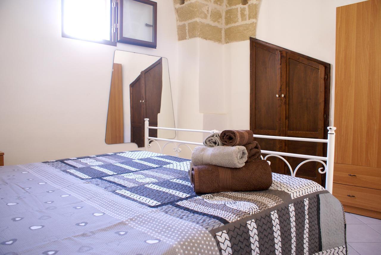 Corte De Noie Appartamenti Gallipoli Kültér fotó