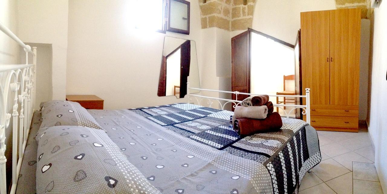 Corte De Noie Appartamenti Gallipoli Kültér fotó