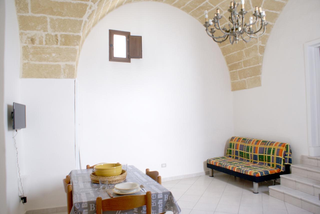 Corte De Noie Appartamenti Gallipoli Kültér fotó