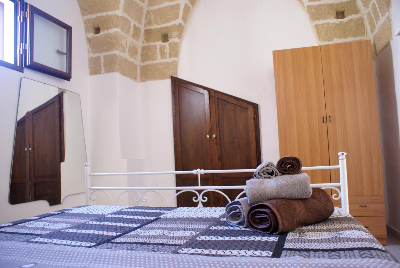 Corte De Noie Appartamenti Gallipoli Kültér fotó
